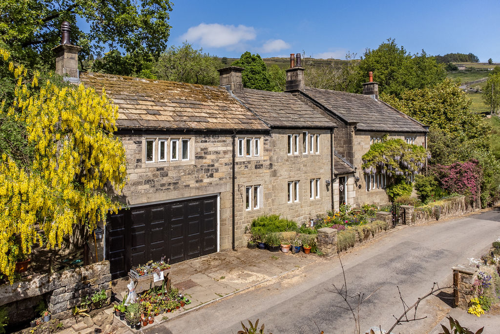 Great House Road